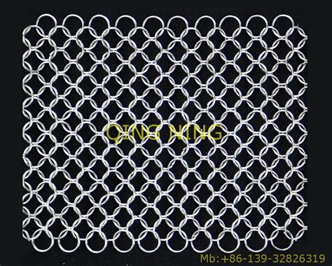 metal ring mesh fabric|decorative metal mesh sheets factories.